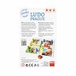 Dino Ludo Prague Člověče nezlob, se Cestovní hra TRAVEL