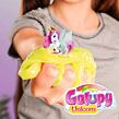 CRAZE Magický sliz s překvapením Galupy Unicorn, více druhů