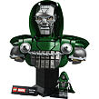 LEGO® | Marvel 76345 Busta Doktora Dooma