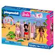 Playmobil x Barbie Plážová móda