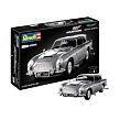 Revell EasyClick auto 07746 - James Bond Aston Martin DB5 (1:24)