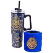 Harry Potter Termohrnek s plyšovým návlekem 770 ml