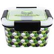 Minecraft Iconicmono Box na salát To Go 1810 ml