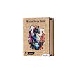 RECENTTOYS Dřevěné puzzle - Drak