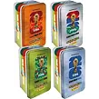 PANINI FIFA WORLD CUP 2026 - ADRENALYN - plechová krabička CLASSIC