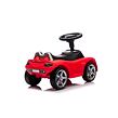 BUDDY TOYS Odrážedlo Porsche Carrera GT červené