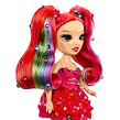 Rainbow High Be Dazzling Fashion panenka - Vivienne Rouge (Red)