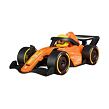 Lena Závodní vůz Formule oranžová