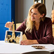 LEGO® Architecture 21064 Paříž – město lásky