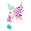 Spin Master Unicorn Academy Kouzelná křídla Leaf & Ava 11cm