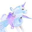Spin Master Unicorn Academy Kouzelná křídla Glacier & Layla 11cm
