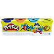 Play-Doh balení 4 ks, více druhů