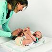 Babymoov přebalovací podložky Comfort 10ks