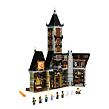 LEGO® Icons 10273 Strašidelný dům na pouti