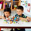 LEGO® Classic 10713 Kreativní kufřík