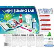 Dětská laboratoř - Výroba slizu - mini set