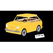 Cobi Polský Fiat 126p, 1:35