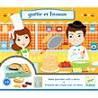 DJECO Palačinky s Gaëlle a Titouanem
