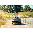 BUDDY TOYS BEC 8135 Dětské elektrické auto Lamborghini