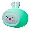 innoGio Lampička s melodiemi SLEEPY BUNNY
