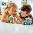 LEGO® Friends 41707 Auto sázečů stromů