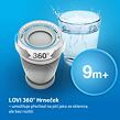 LOVI Hrneček 360 I LOVE 250ml 9m+