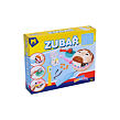 MODELO Zubař