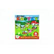 Teddies Kostky - Moje první zvířátka