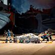 LEGO®  Marvel  76156 Vzestup Doma