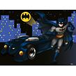 Ravensburger Bat-Signál Puzzle 100 dílků