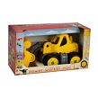 BIG Power Worker Mini rypadlo 23 cm