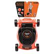 Smoby Black&Decker Zahradní sekačka