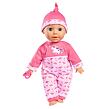 Simba Panenka Laura Tickle Baby 38 cm