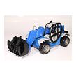 Mondo Traktor s mechanickou funkcí, více druhů