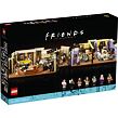 LEGO® Icons 10292 Byty ze seriálu Přátelé