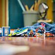 LEGO® City 60355 Mise detektiva pobřežní stráže