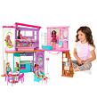 Mattel Barbie Párty dům v Malibu