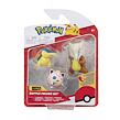Orbico Pokémon figurky 3 ks v balení, více druhů