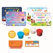 4M Thinking Kits Piano s modelínou
