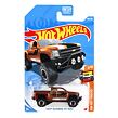 Mattel Hot Wheels Angličák mix strip, více druhů