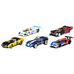 Mattel Hot Wheels Prémiové auto Velikáni, více druhů