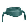 b.box Termoska na jídlo 335 ml - emerald forest