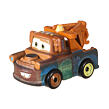 Mattel Cars 3 Mini auta - překvapení