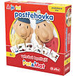 Pat a Mat Postřehovka - postřehová hra