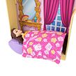 Mattel Disney Princess Malá panenka a magická překvapení Herní set, více druhů