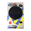 Rappa Sada policie s plácačkou a píšťalkou