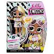 L.O.L. Surprise! Tweens panenka, série 4 - Darcy Blush