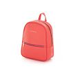 OXYBAG Dámský batoh DIXY Leather Coral