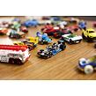Hot Wheels Angličák 10ks, více druhů