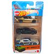 Hot Wheels® 3 ks Angličák, více druhů